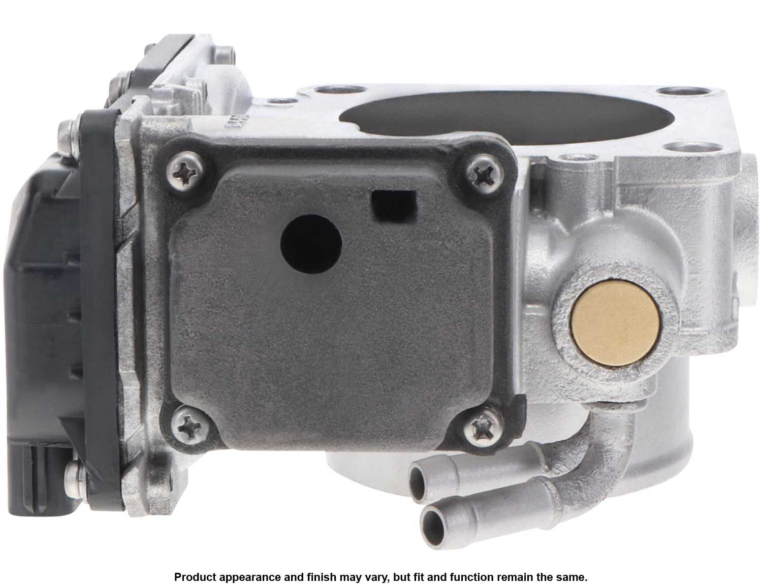 Cardone Reman Fuel Injection Throttle Body 67-2005
