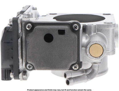 Cardone Reman Fuel Injection Throttle Body 67-2005
