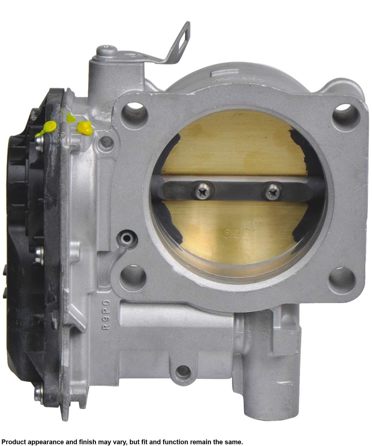 Cardone Reman Remanufactured Fuel Injection Throttle Body 67-2006