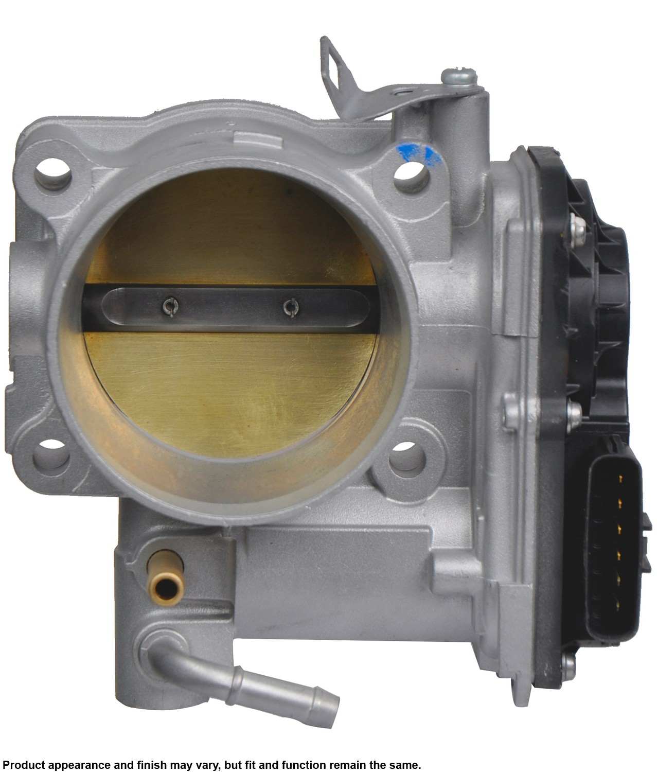 Cardone Reman Remanufactured Fuel Injection Throttle Body 67-2006