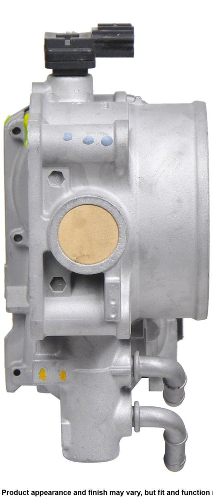 Cardone Reman Fuel Injection Throttle Body 67-2009