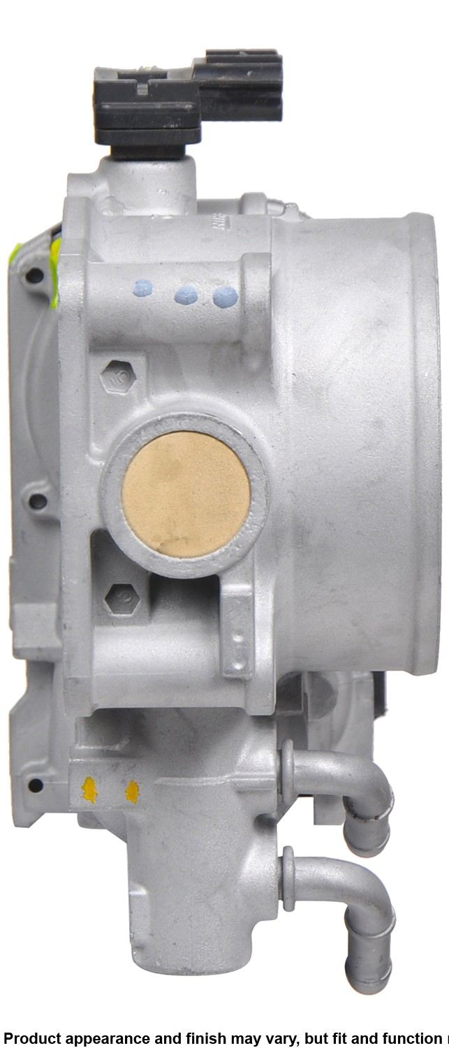 Cardone Reman Fuel Injection Throttle Body 67-2009