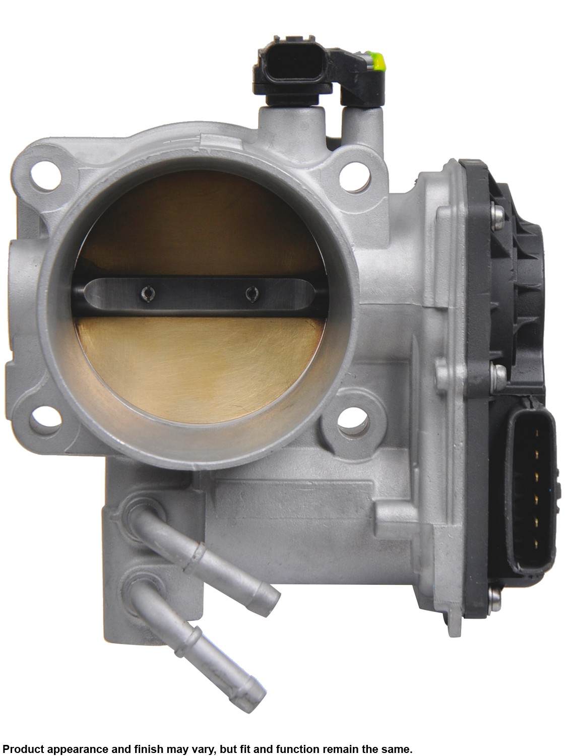 Cardone Reman Fuel Injection Throttle Body 67-2009