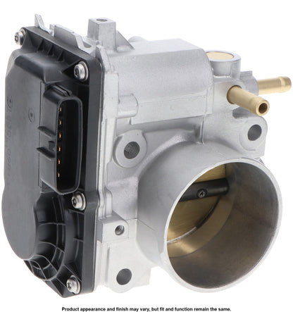 Cardone Reman Fuel Injection Throttle Body 67-2010