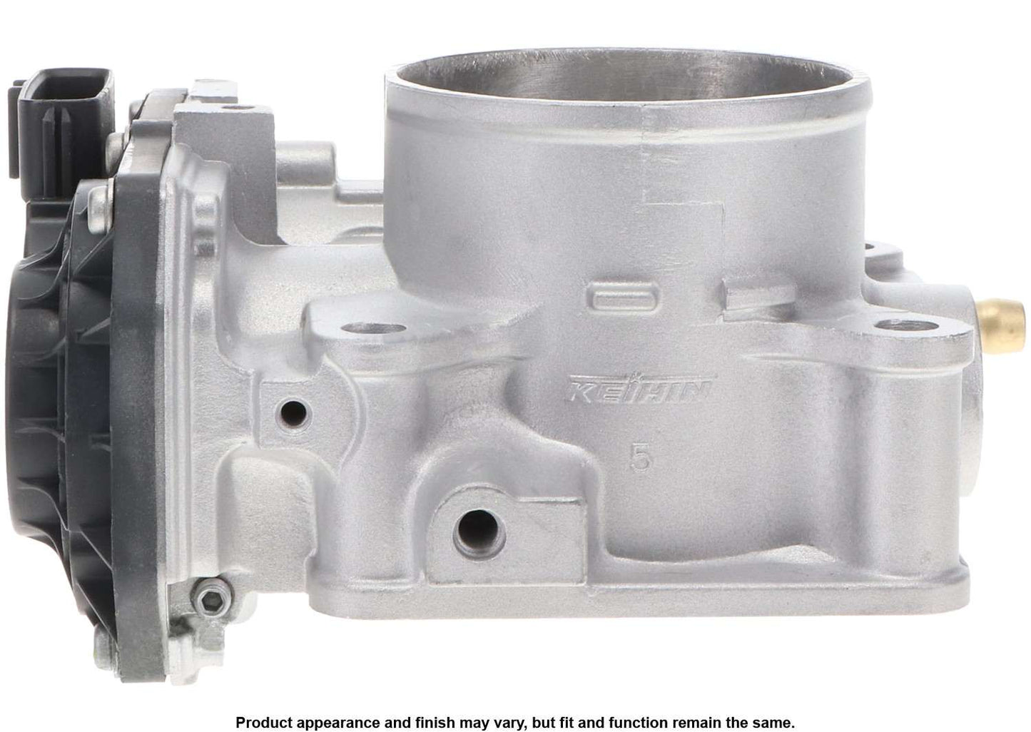 Cardone Reman Fuel Injection Throttle Body 67-2010