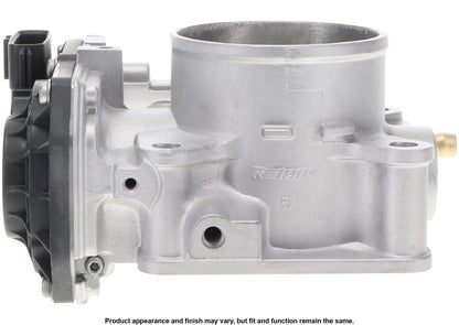 Cardone Reman Fuel Injection Throttle Body 67-2010