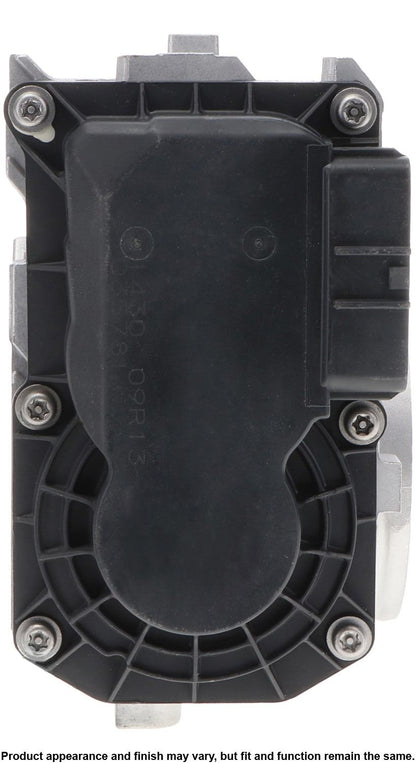Cardone Reman Fuel Injection Throttle Body 67-2010