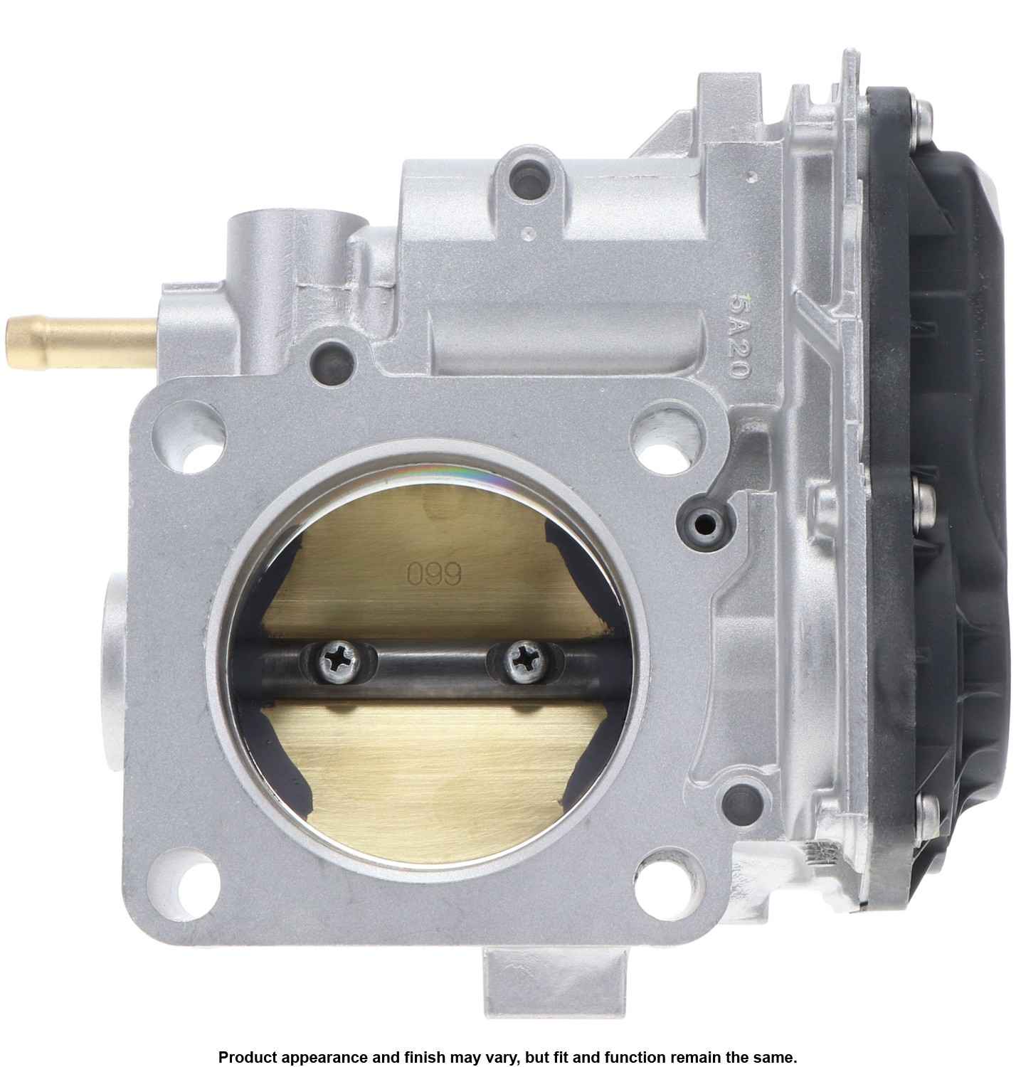 Cardone Reman Fuel Injection Throttle Body 67-2010