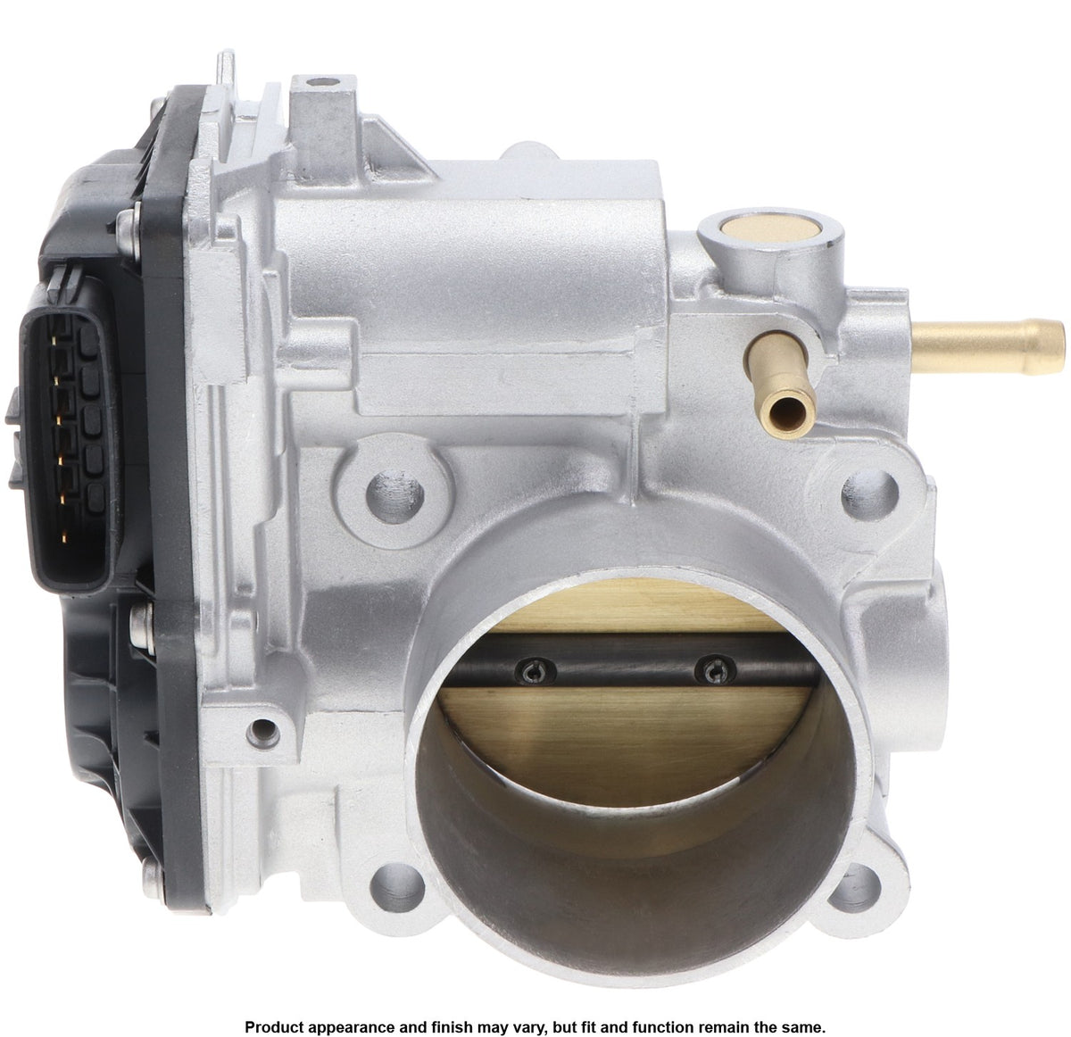 Cardone Reman Fuel Injection Throttle Body 67-2010