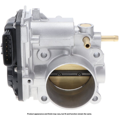 Cardone Reman Fuel Injection Throttle Body 67-2010