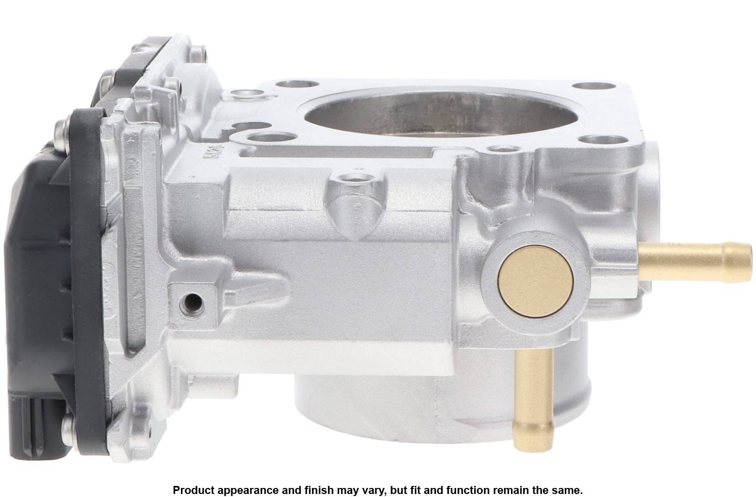 Cardone Reman Fuel Injection Throttle Body 67-2010