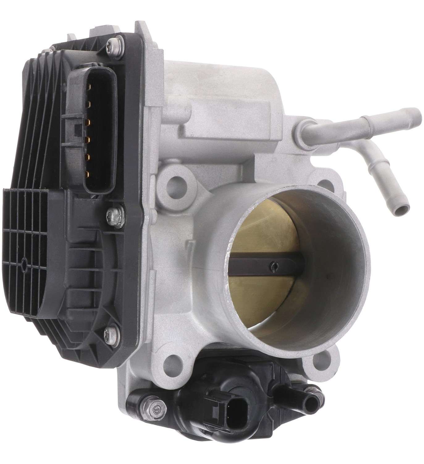 Cardone Reman Remanufactured Fuel Injection Throttle Body 67-2012