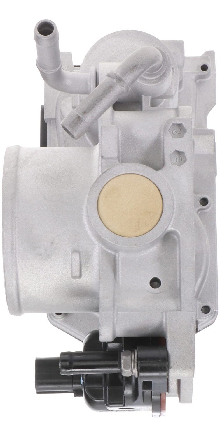 Cardone Reman Remanufactured Fuel Injection Throttle Body 67-2012