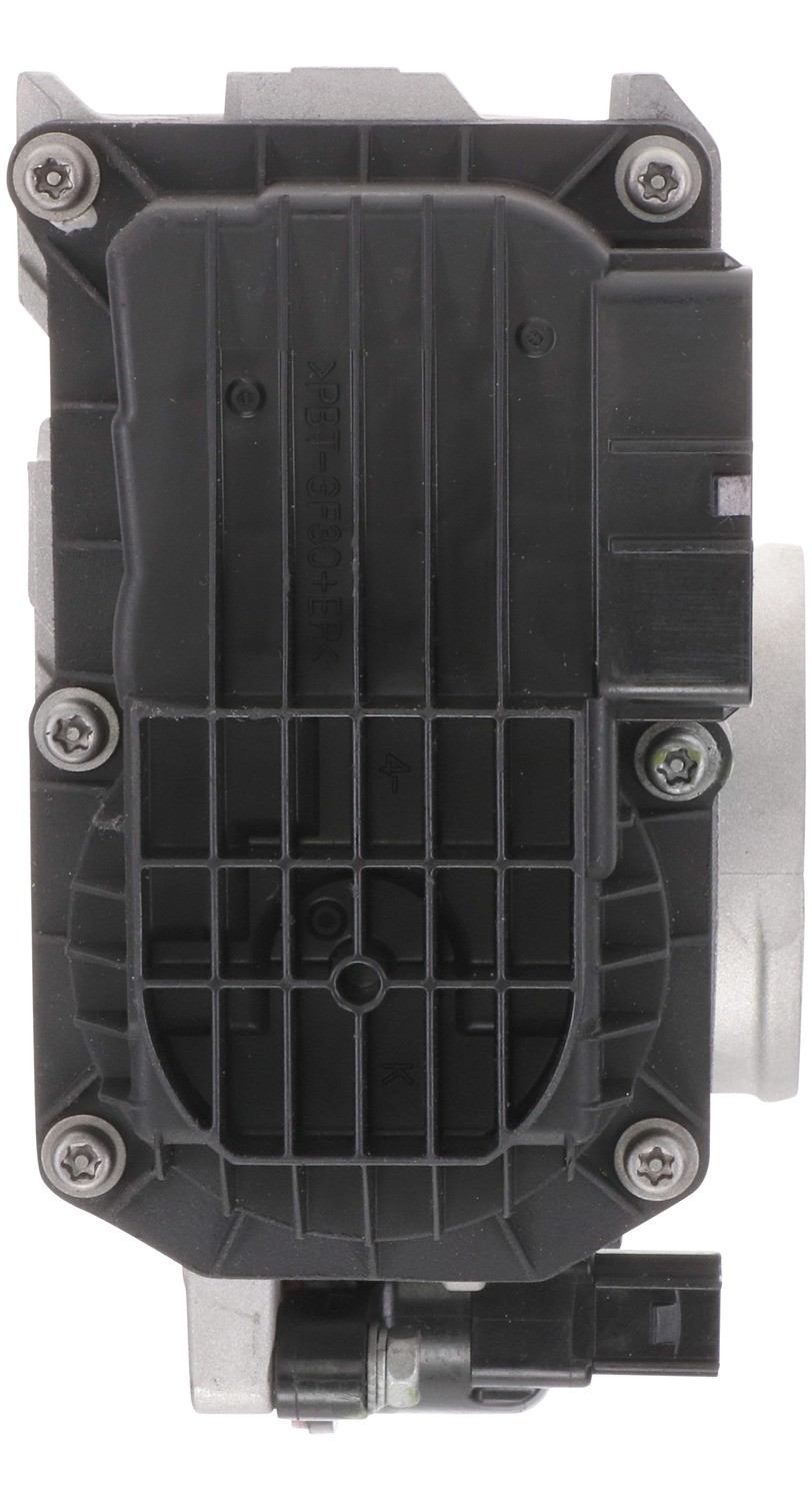 Cardone Reman Remanufactured Fuel Injection Throttle Body 67-2012