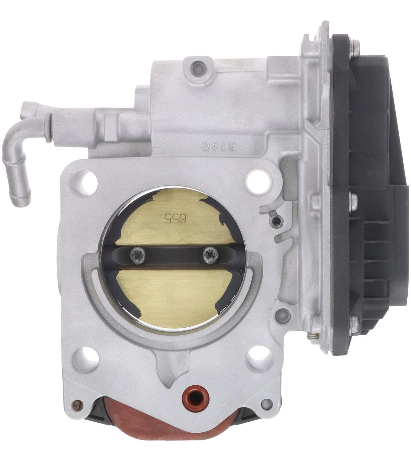 Cardone Reman Remanufactured Fuel Injection Throttle Body 67-2012