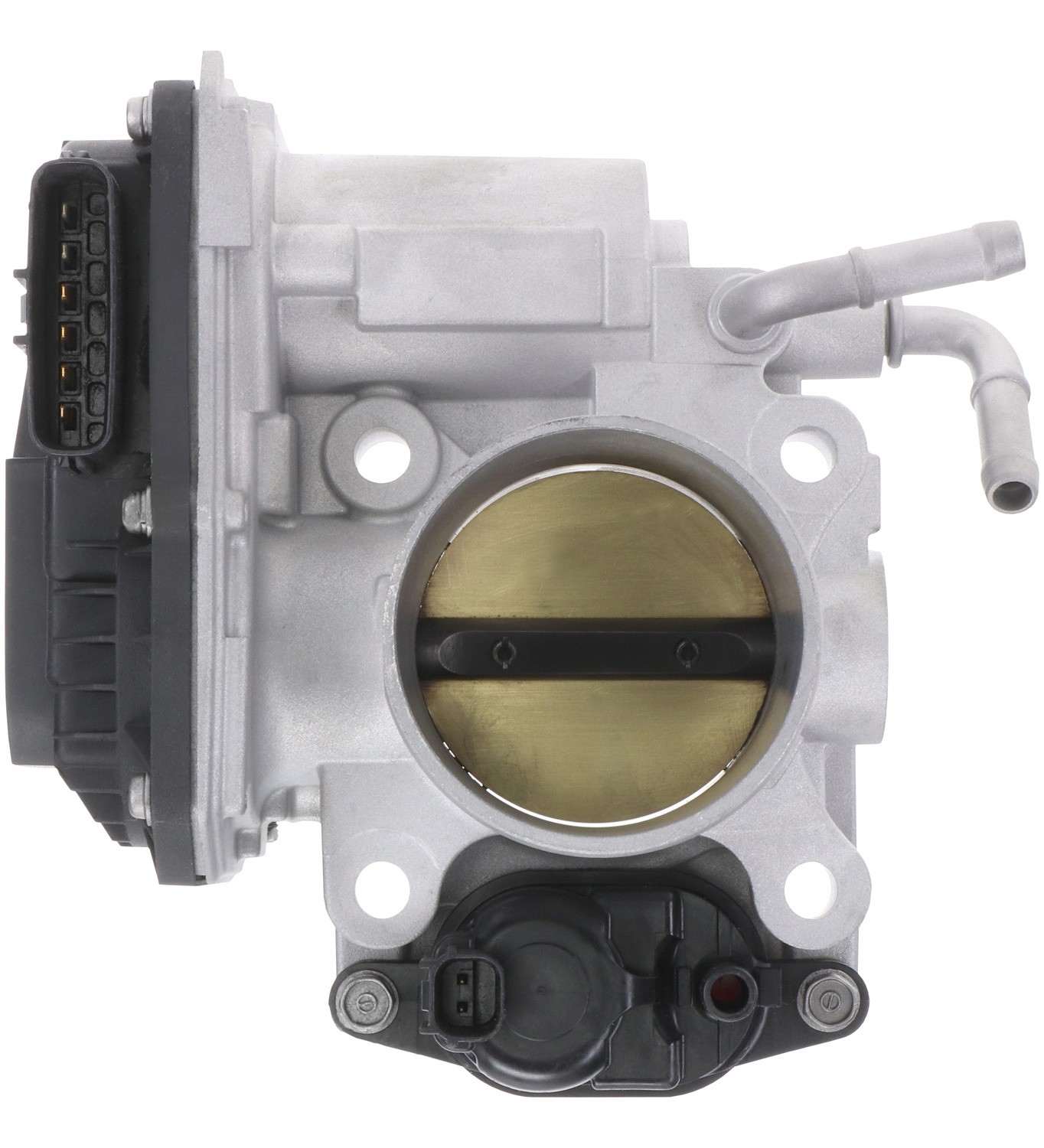 Cardone Reman Remanufactured Fuel Injection Throttle Body 67-2012