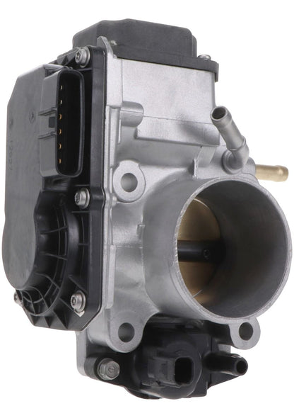 Cardone Reman Remanufactured Fuel Injection Throttle Body 67-2013