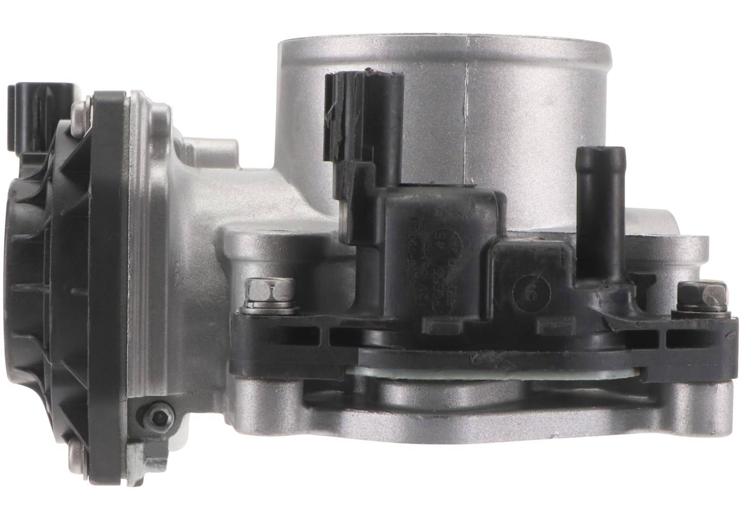 Cardone Reman Remanufactured Fuel Injection Throttle Body 67-2013