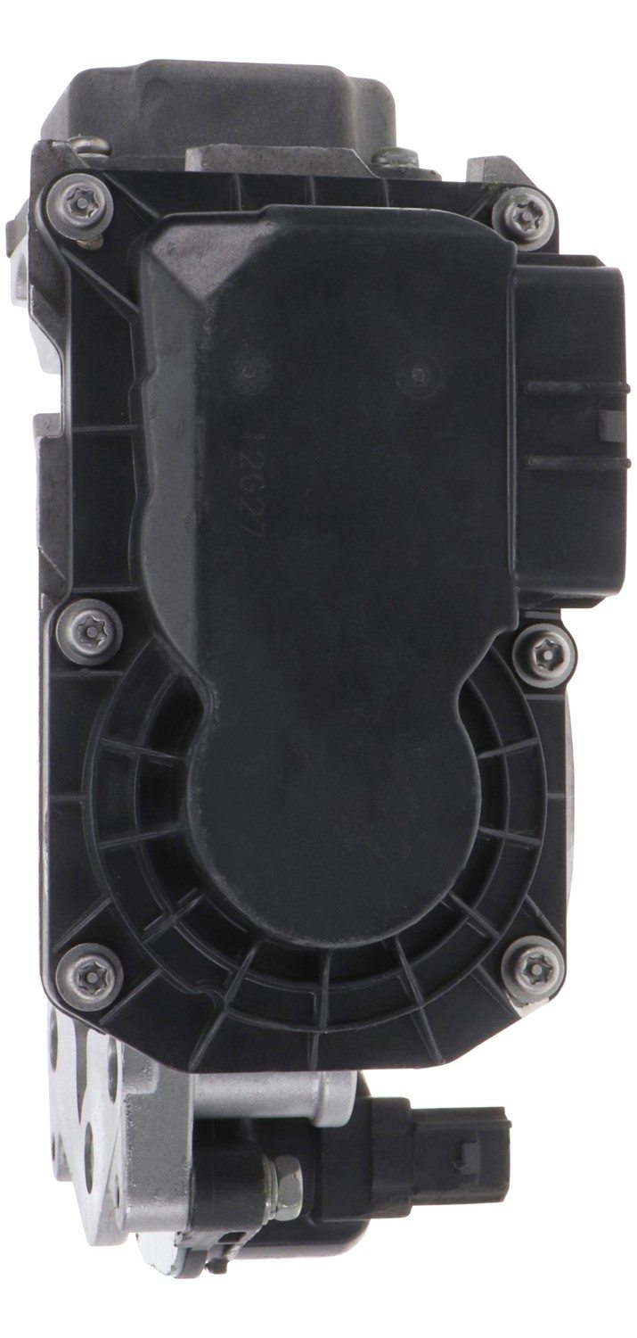 Cardone Reman Remanufactured Fuel Injection Throttle Body 67-2013