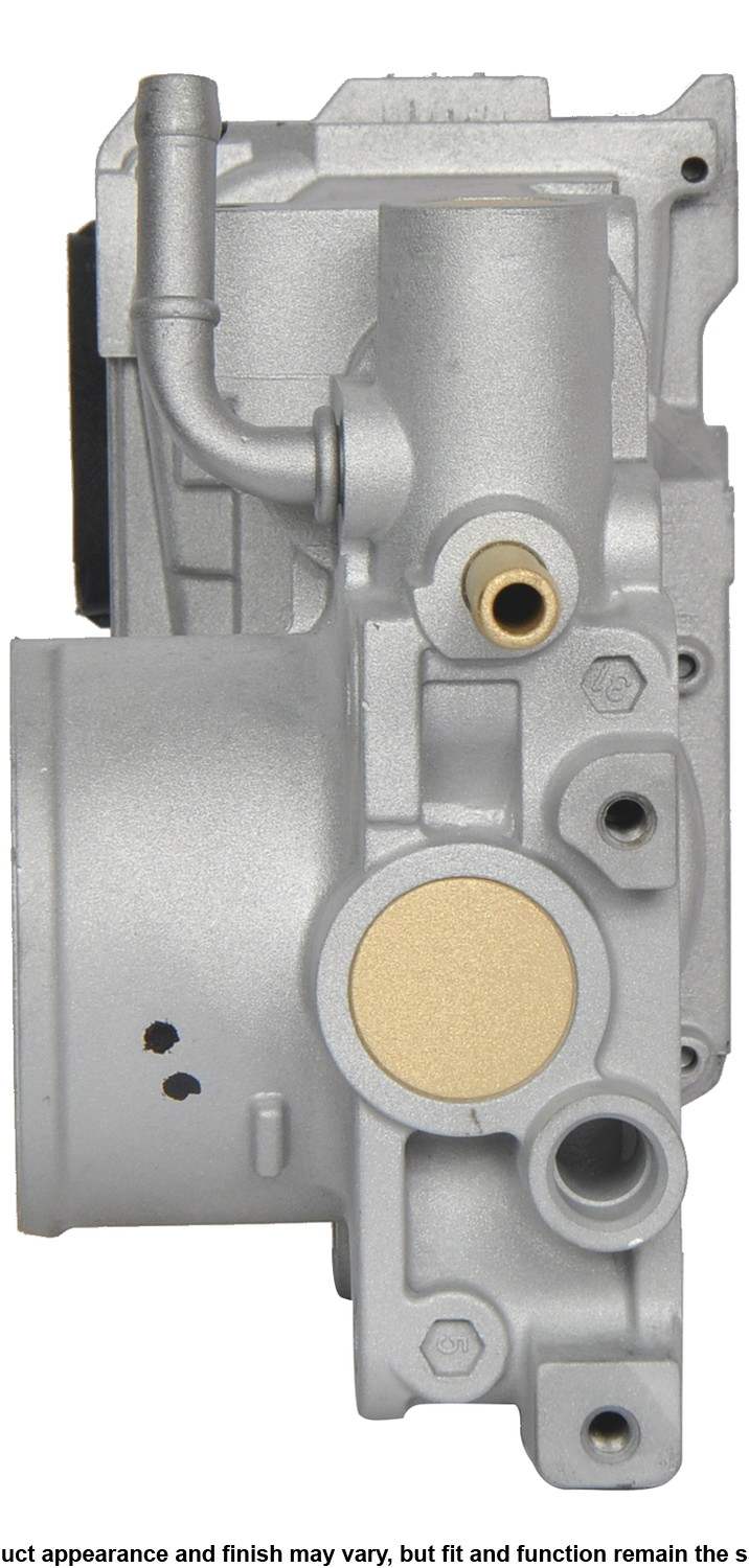 Cardone Reman Remanufactured Fuel Injection Throttle Body 67-2018