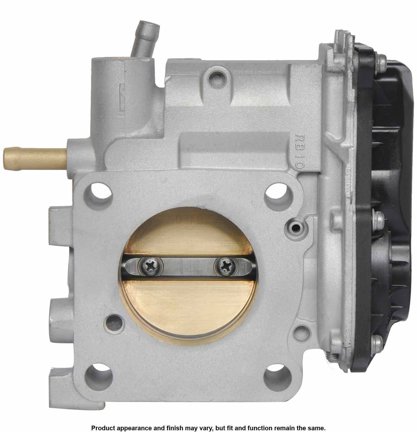 Cardone Reman Remanufactured Fuel Injection Throttle Body 67-2018