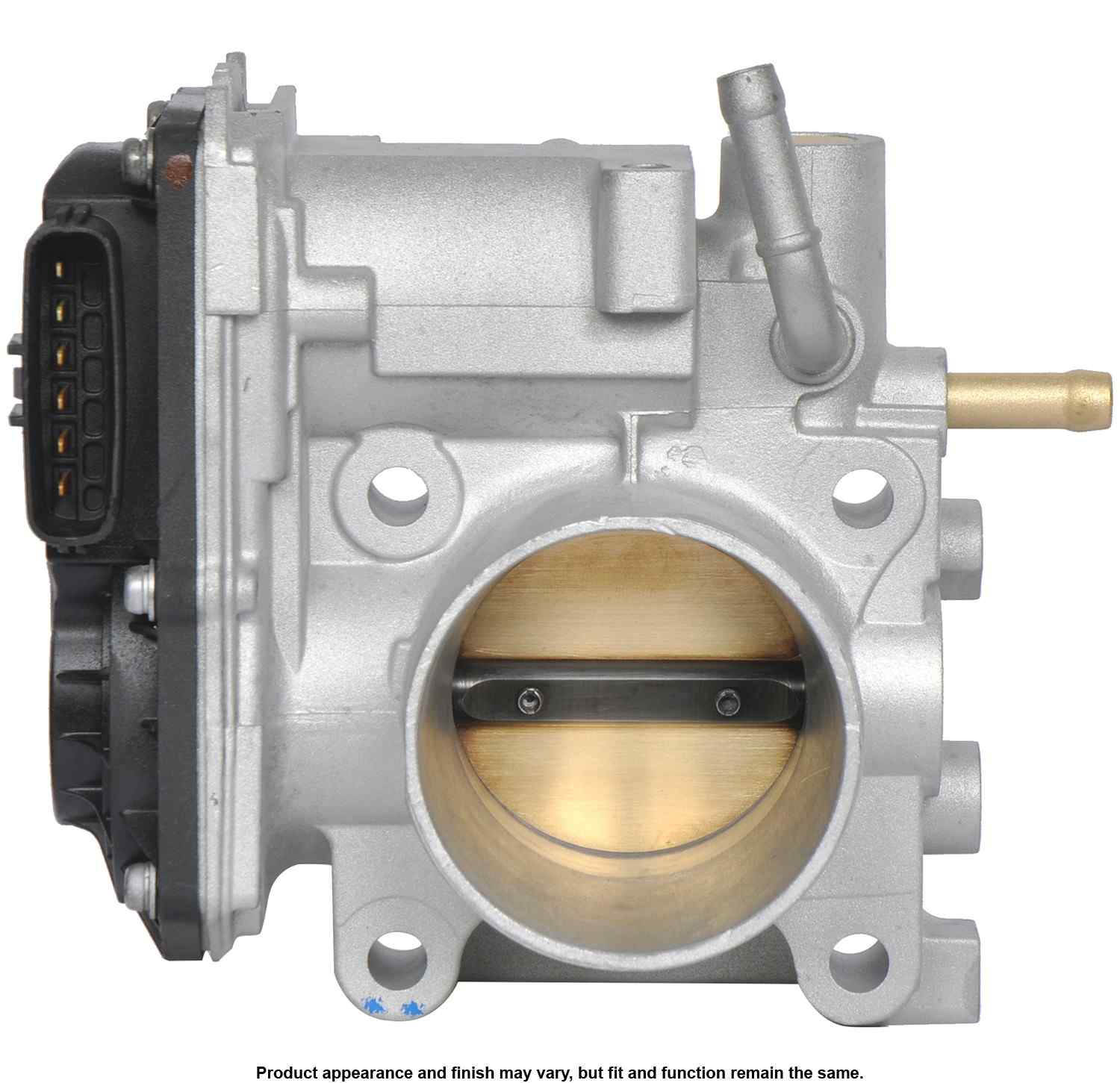 Cardone Reman Remanufactured Fuel Injection Throttle Body 67-2018