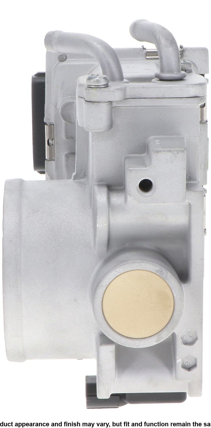 Cardone Reman Fuel Injection Throttle Body 67-2019