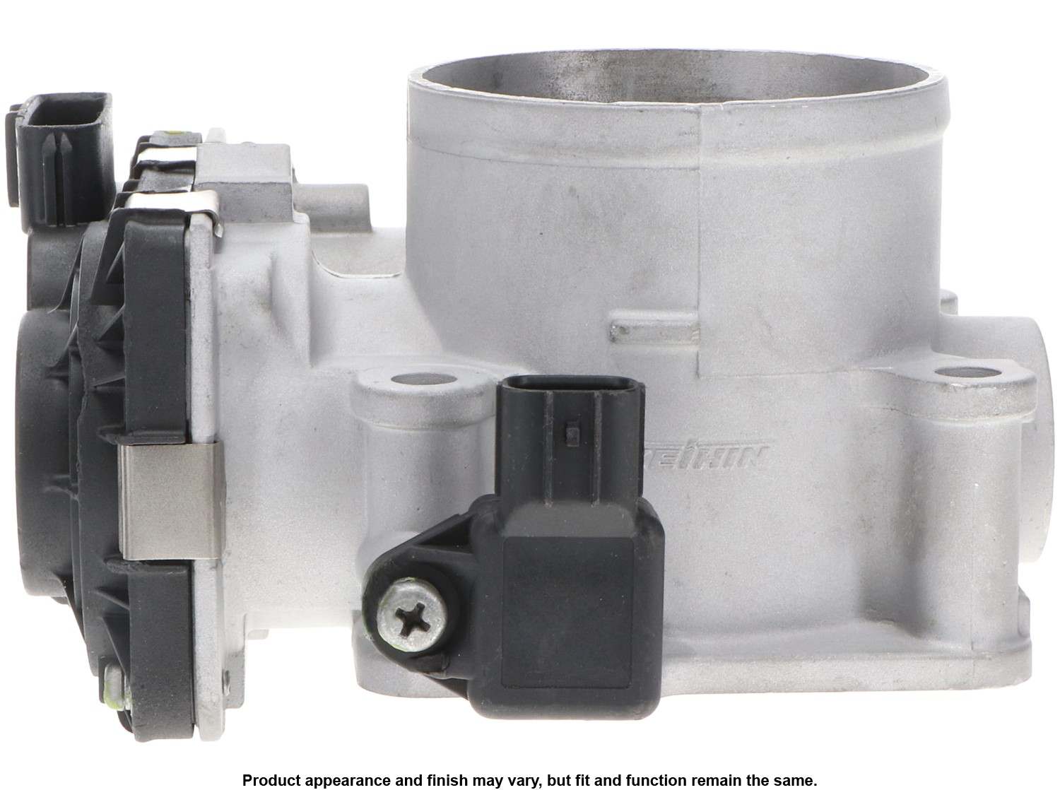 Cardone Reman Fuel Injection Throttle Body 67-2019