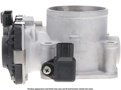 Cardone Reman Fuel Injection Throttle Body 67-2019
