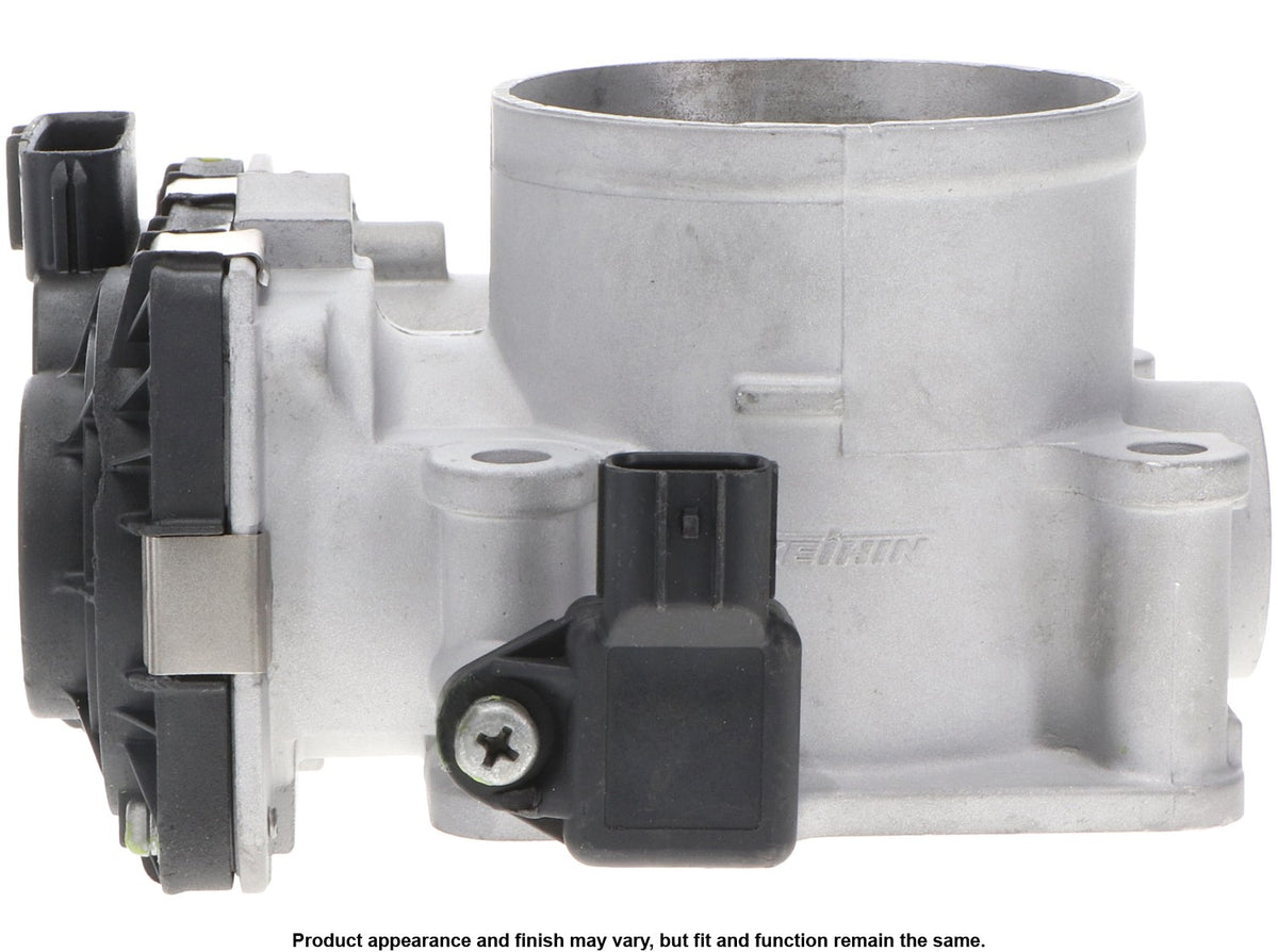 Cardone Reman Fuel Injection Throttle Body 67-2019