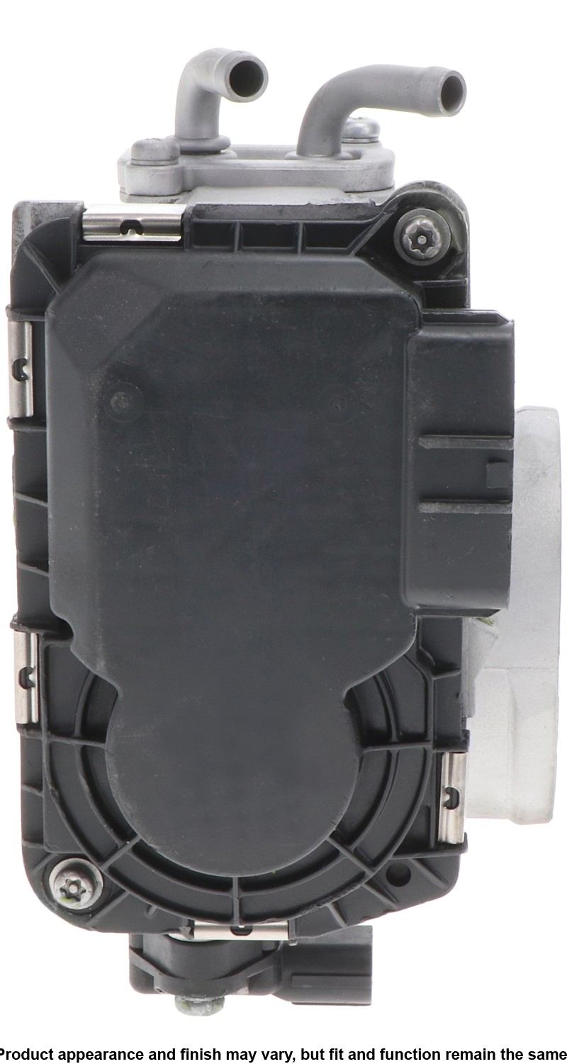 Cardone Reman Fuel Injection Throttle Body 67-2019