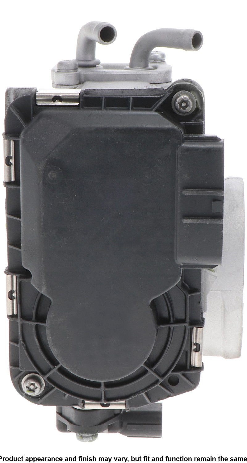 Cardone Reman Fuel Injection Throttle Body 67-2019
