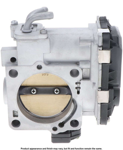 Cardone Reman Fuel Injection Throttle Body 67-2019