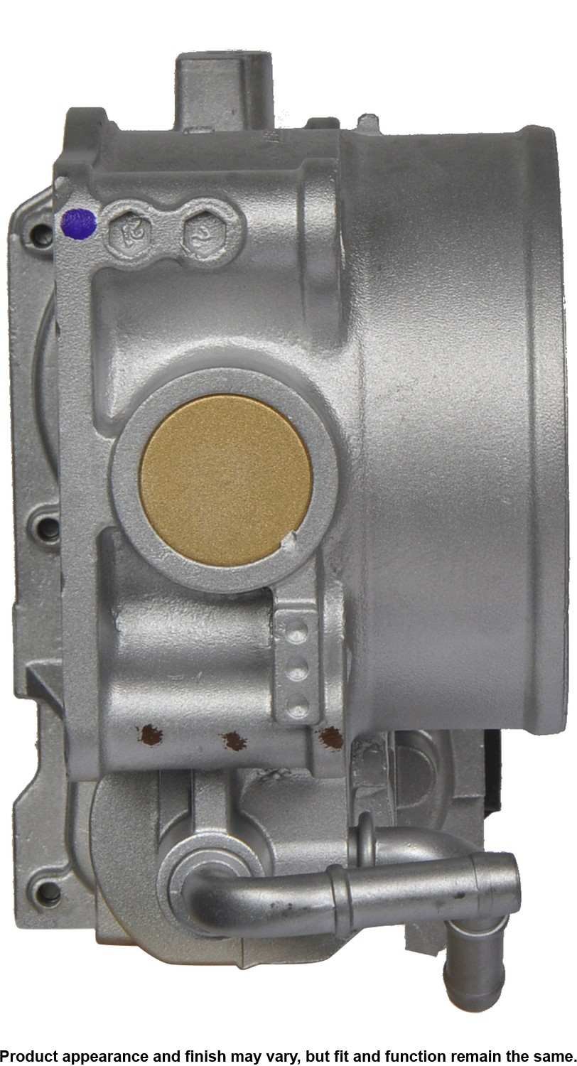 Cardone Reman Remanufactured Fuel Injection Throttle Body 67-2020