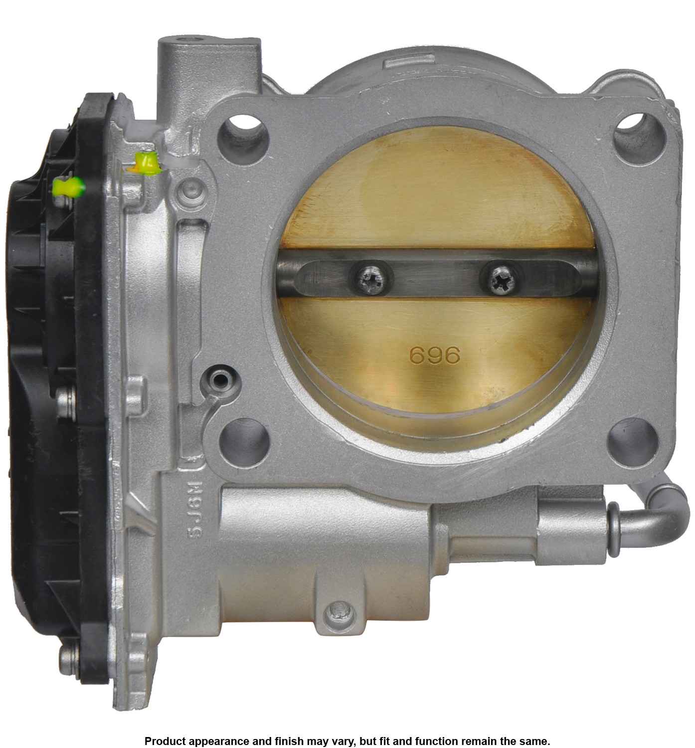 Cardone Reman Remanufactured Fuel Injection Throttle Body 67-2020