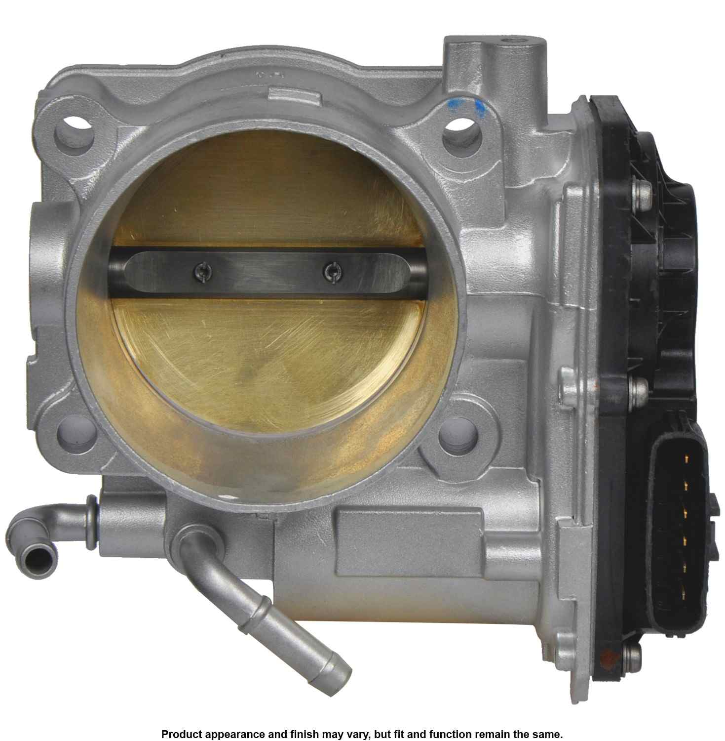 Cardone Reman Remanufactured Fuel Injection Throttle Body 67-2020