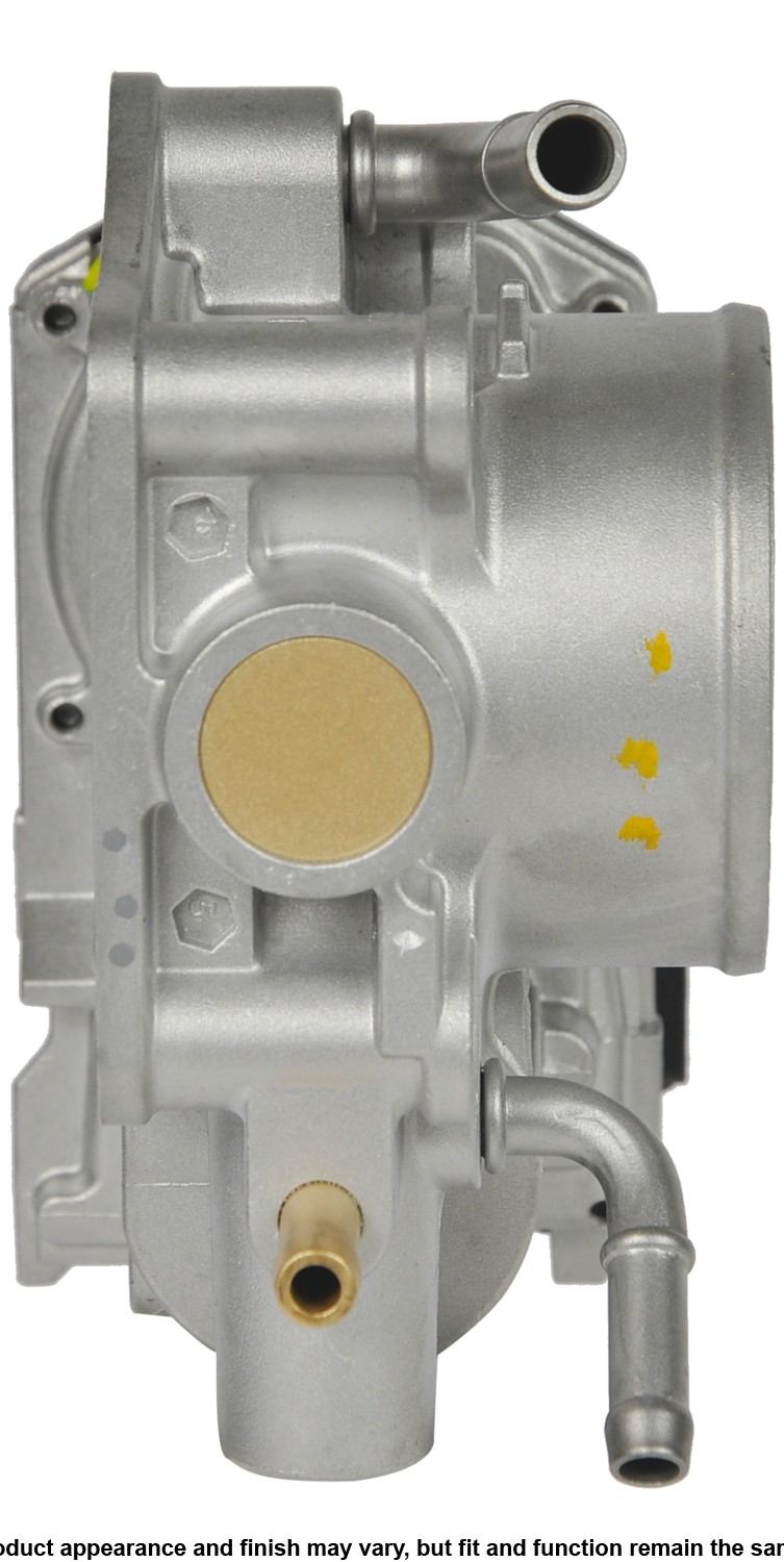 Cardone Reman Remanufactured Fuel Injection Throttle Body 67-2024