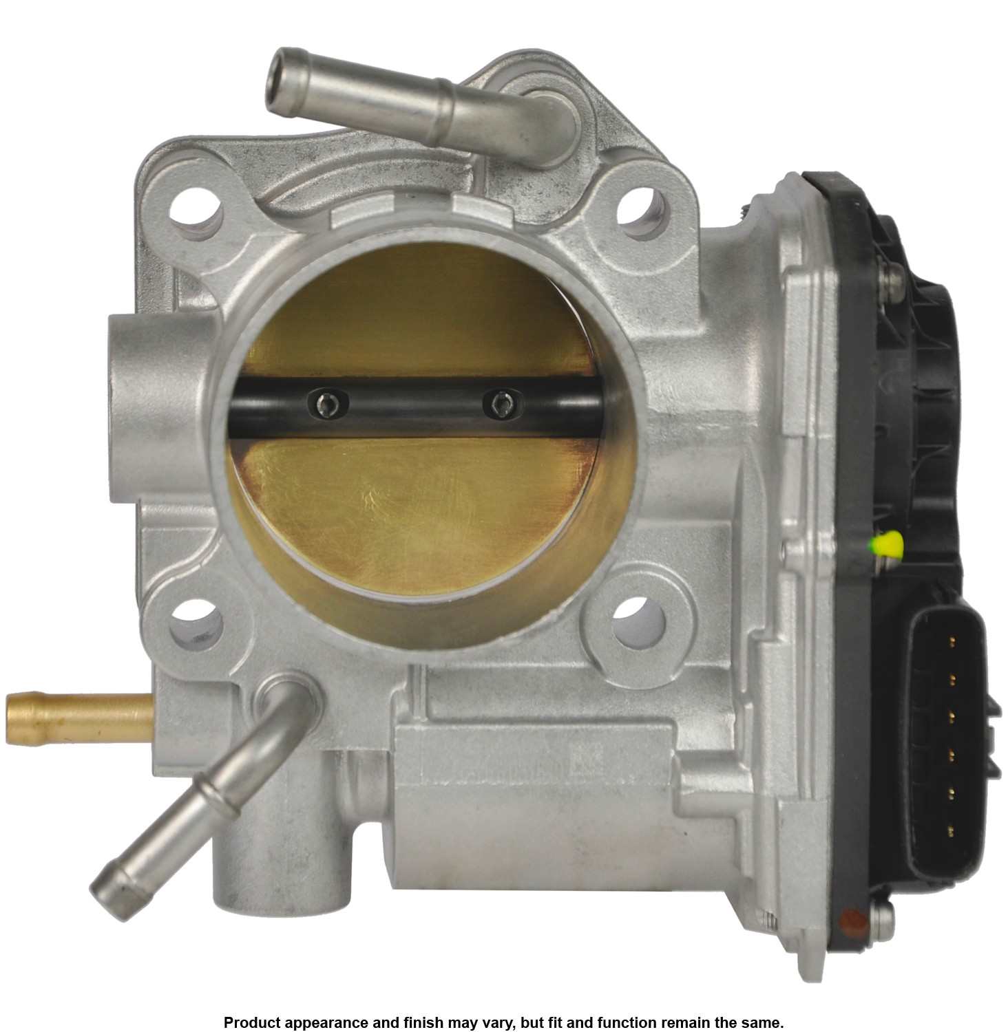 Cardone Reman Remanufactured Fuel Injection Throttle Body 67-2024