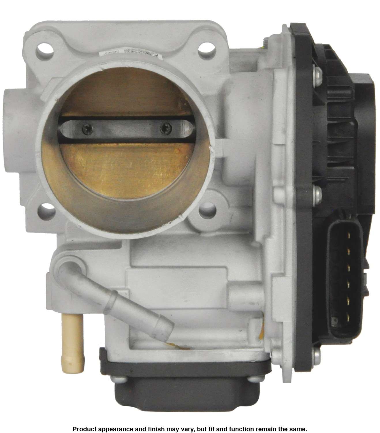 Cardone Reman Remanufactured Fuel Injection Throttle Body 67-2025