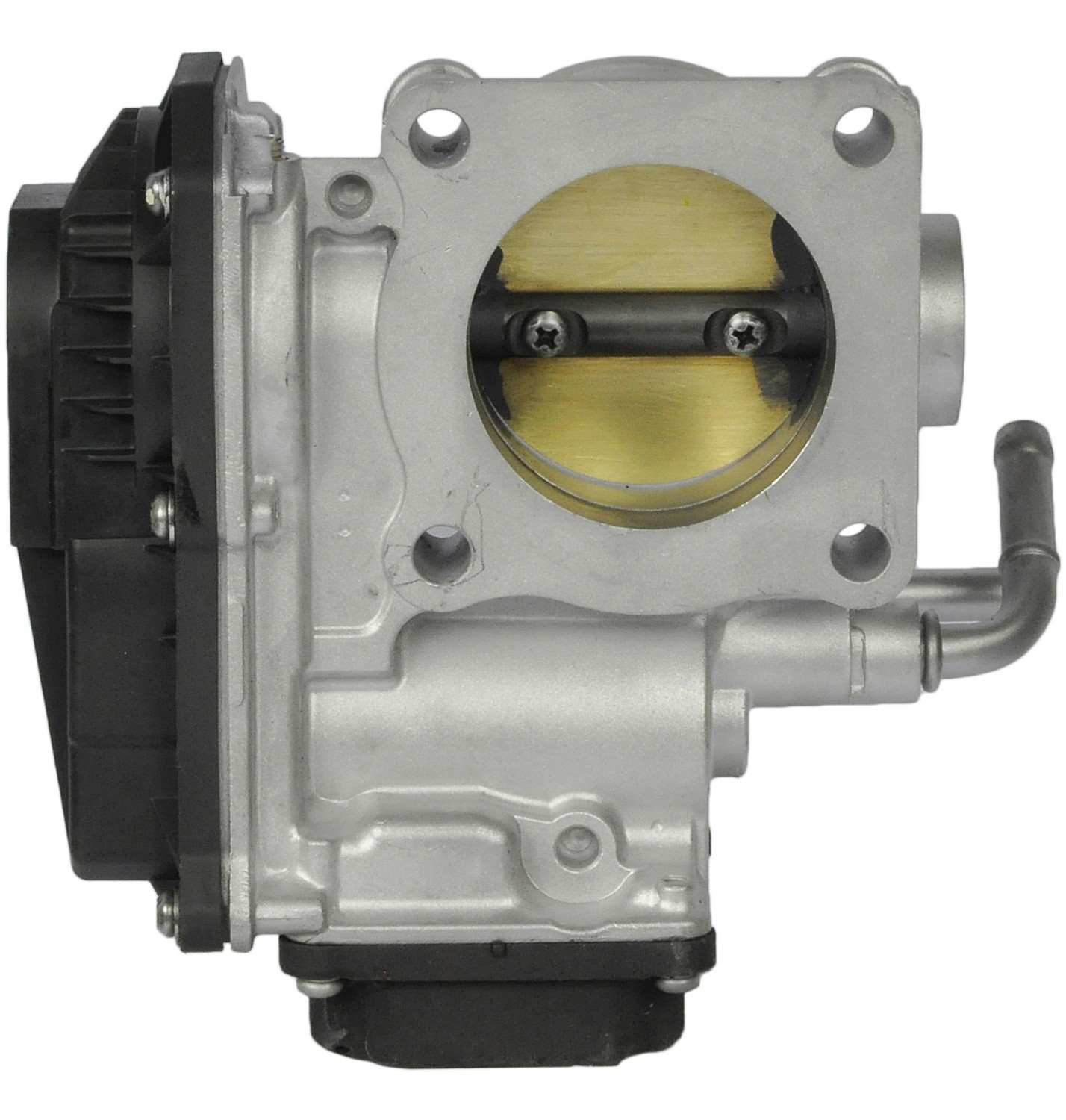Cardone Reman Remanufactured Fuel Injection Throttle Body 67-2028