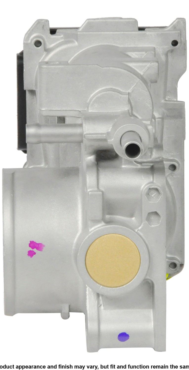 Cardone Reman Remanufactured Fuel Injection Throttle Body 67-2029