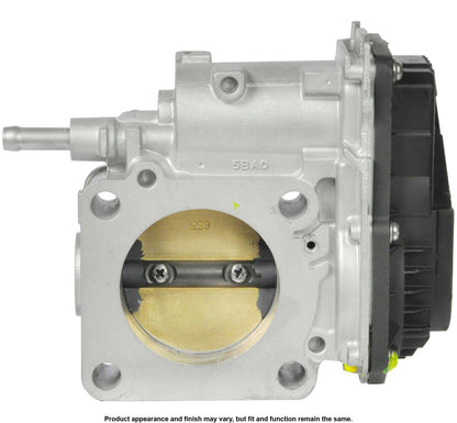 Cardone Reman Remanufactured Fuel Injection Throttle Body 67-2029