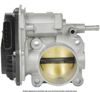 Cardone Reman Remanufactured Fuel Injection Throttle Body 67-2029