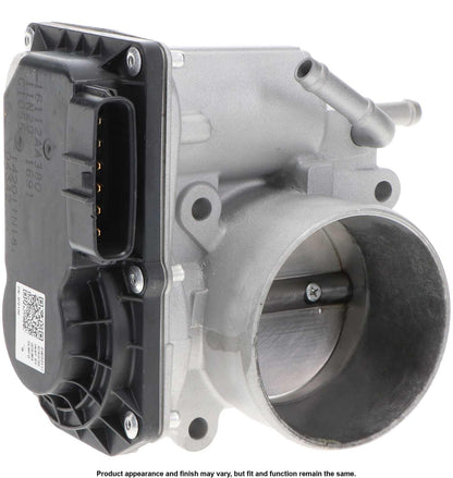 Cardone Reman Fuel Injection Throttle Body 67-2100