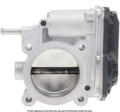 Cardone Reman Fuel Injection Throttle Body 67-2100