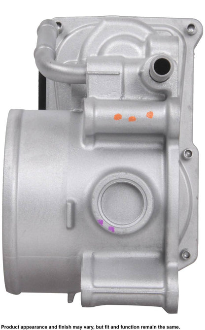Cardone Reman Fuel Injection Throttle Body 67-2101