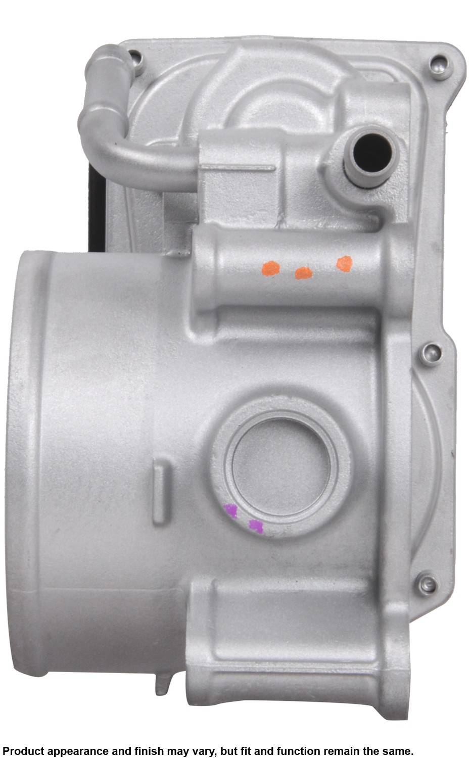 Cardone Reman Fuel Injection Throttle Body 67-2101