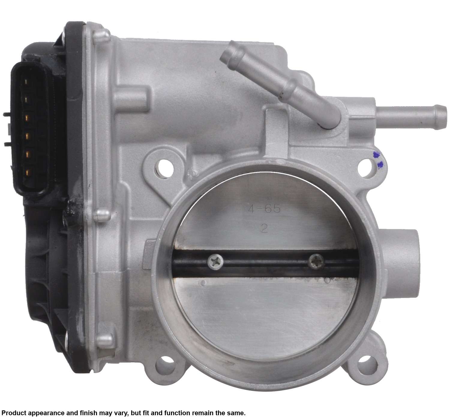 Cardone Reman Fuel Injection Throttle Body 67-2101
