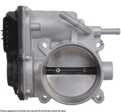 Cardone Reman Fuel Injection Throttle Body 67-2101