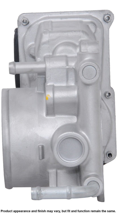 Cardone Reman Fuel Injection Throttle Body 67-2102